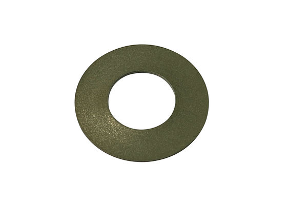 자동 CNC 가공 PTFE 링 가스켓 200% 연장 용량