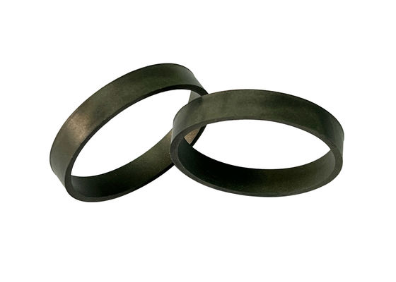 낮은 마찰력 PTFE 링 가스켓 산업용 효과적인 밀폐 솔루션
