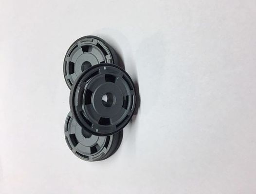 트럭 충격에 적용되는 OD에 경사 0.09 낮은 마찰력 충격 피스톤 PTFE 밴드