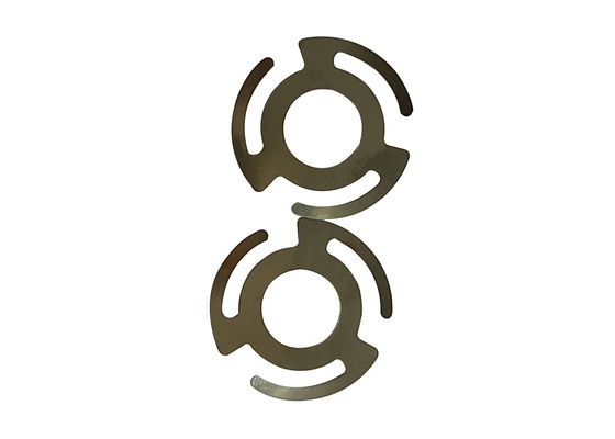 독특한 디자인 원형 충격 흡수 밸브 셰임 수입 재료 SK4 SK5