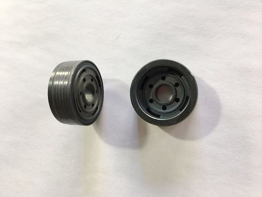 전면 완충기에서 적용되는 OD에 25mm 장력 강도 18MPa 충격 피스톤 PTFE 밴드