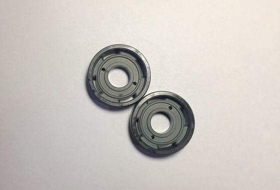 27mm 탄소 섬유로 채워진 PTFE 밴드 피스톤 신장 @ 휴식 시간 286 %