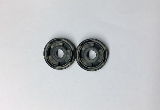 개선된 밴딩 재료를 가진 30mm 정밀도 PTFE 밴드 완충기 피스톤