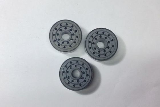 35mm 트럭 D35*D10*12mm를 위한 고급 PTFE 줄무늬 완충기 피스톤
