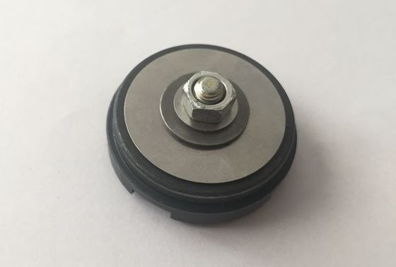 증기 처리 완충 장치 베이스 밸브