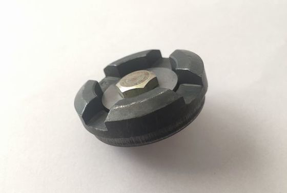 증기 처리 완충 장치 베이스 밸브