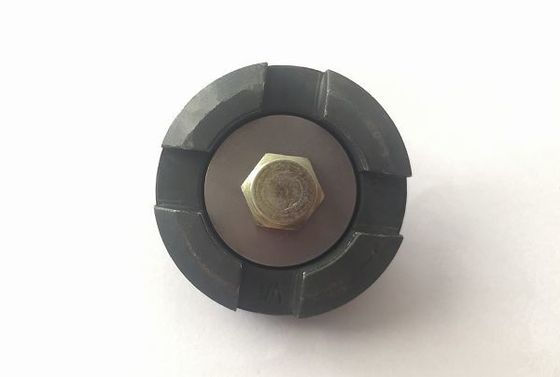 증기 처리 완충 장치 베이스 밸브