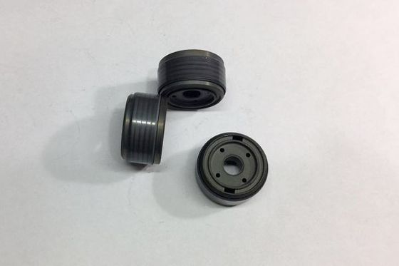 오토바이 완충기를 위한 27mm 좋은 물개에 의하여 채워지는 PTFE 줄무늬 피스톤