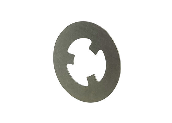 내구성 스탬핑 기술 0.10mm-1.0mm 스탬핑을위한 트림 링