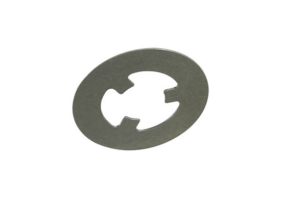 내구성 스탬핑 기술 0.10mm-1.0mm 스탬핑을위한 트림 링