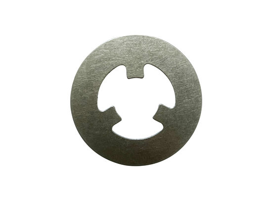 내구성 스탬핑 기술 0.10mm-1.0mm 스탬핑을위한 트림 링