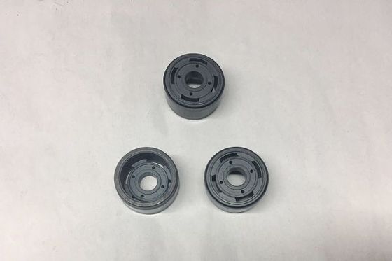 자동 정면 완충기를 위한 입술 디자인 27mm Ptfe 밴드 피스톤