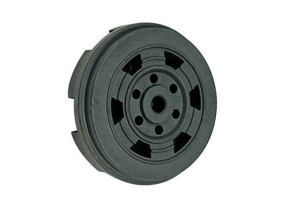 45mm 중량 트럭 밀도 6.65g/cm3 충격 기기 밸브 발 밸브