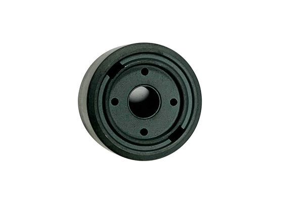 충격 흡수기에 대한 높은 부식 저항성 Sinter piston