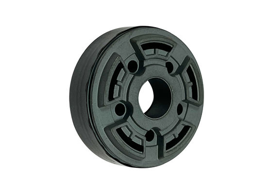 ROHS 테스트에 합격한 OEM 충격 흡수기용 PTFE 반지 펌프 30mm 수출