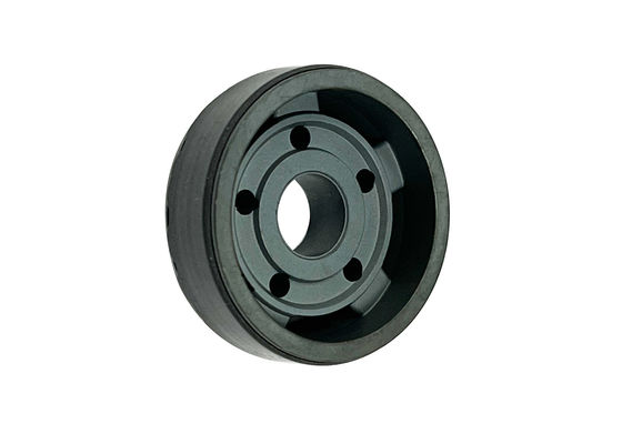 자동차 모터바이크 충격 흡수기에 32mm PTFE 밴드 피스톤