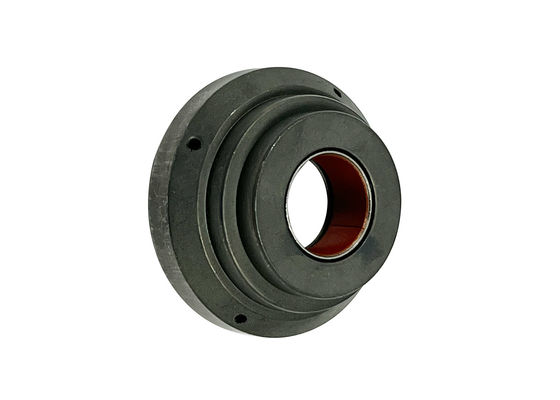 장수 성능에 대한 Fe C Cu 충격 흡수기 가이드 HRB70-90 경화 150t 프레스