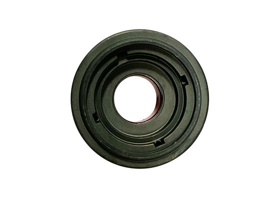 장수 성능에 대한 Fe C Cu 충격 흡수기 가이드 HRB70-90 경화 150t 프레스