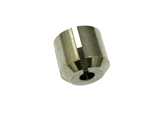 밀도 6.3g/cm3 높은 성능과 내구성을 위한 Fe-C-Cu 파우더 금속공학 부품