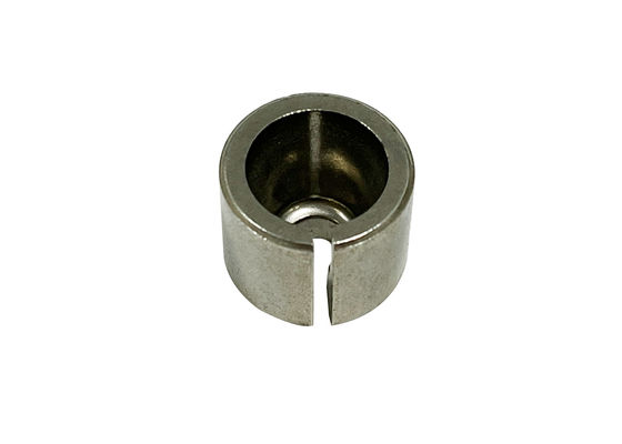 밀도 6.3g/cm3 높은 성능과 내구성을 위한 Fe-C-Cu 파우더 금속공학 부품