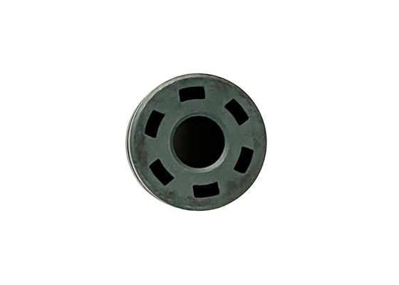 Fe-C-Cu 바디 재질 쇼크 업소버 피스톤 캔 밴드 PTFE 또는 금속 링 조립