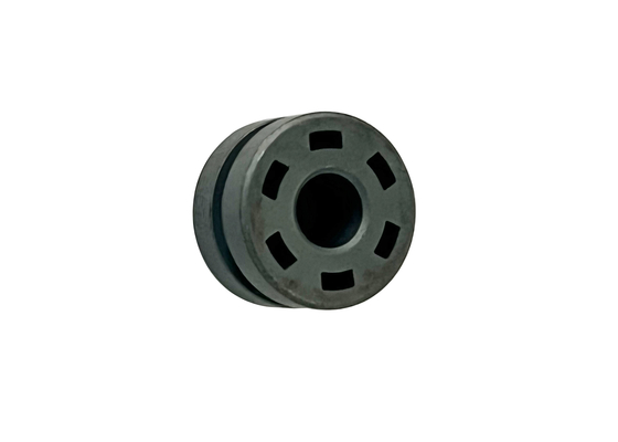 Fe-C-Cu 바디 재질 쇼크 업소버 피스톤 캔 밴드 PTFE 또는 금속 링 조립