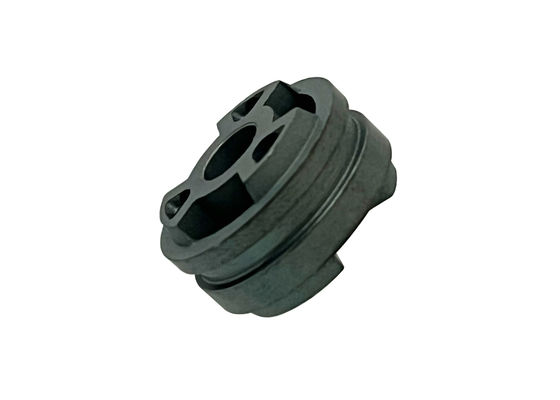 고온 내열 충격 흡수 장치 피스톤 (대칭형 감쇠 및 증기 처리 표면 마감)