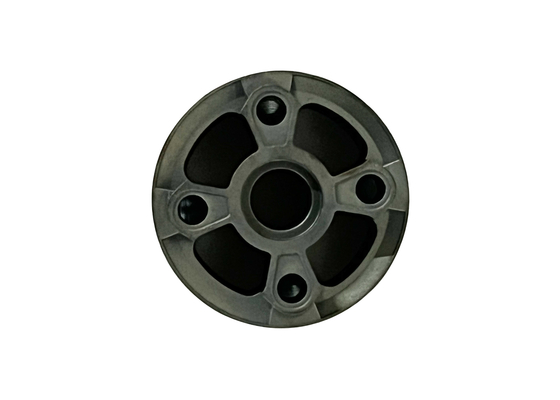 Fluid Shocks Shock Absorber Piston with Yield Strength ≥350 Mpa and Out Diameter Produce Per Drawing