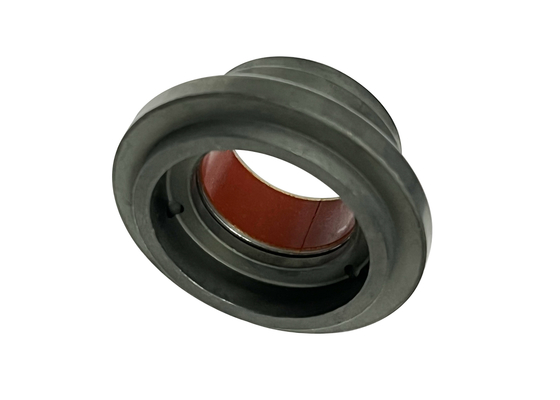 Press 100 200T Shock Absorber Rod Guide with Foot Valves Products Range