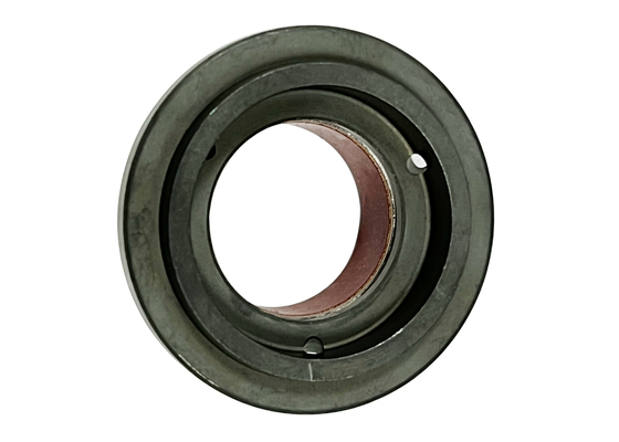 Press 100 200T Shock Absorber Rod Guide with Foot Valves Products Range