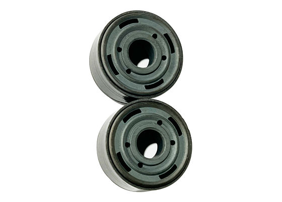 Low Noise Level and High Pressure Resistance Banded Piston for Industrial Machinery Applications