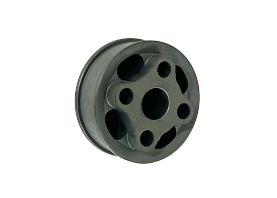 Out Diameter Sinter Piston Produced Per Drawing and Machining for OEM Needs