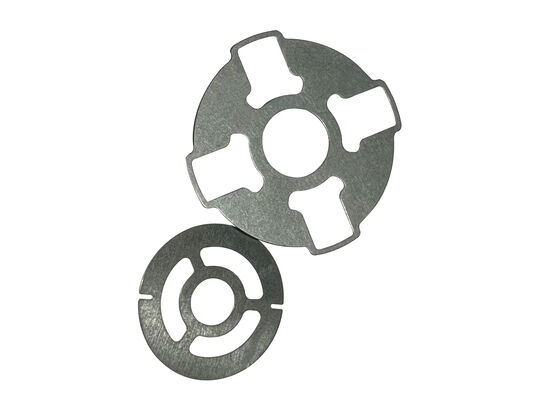 고급 제조 기술로 생산되어 일관된 성능과 밸브 조정 기능을 제공하는 쇼크 밸브 심