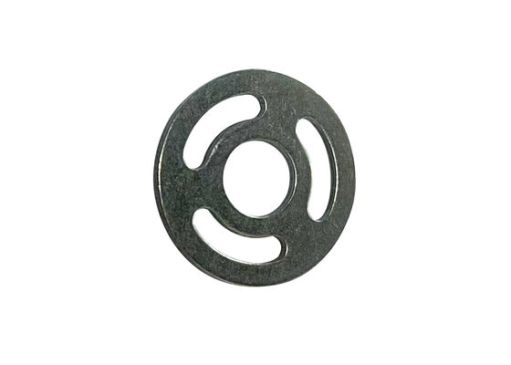 충격 밸브 쉐임 정밀한 두께 조절 및 변형에 대한 저항을 제공하기 위해 설계 밸브 조립 신뢰성을 향상