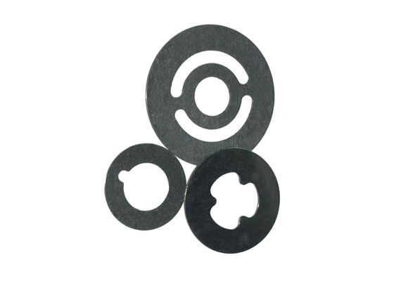 Shock Valve Shims engineered to deliver consistent valve clearance adjustment for improved shock absorber functionality