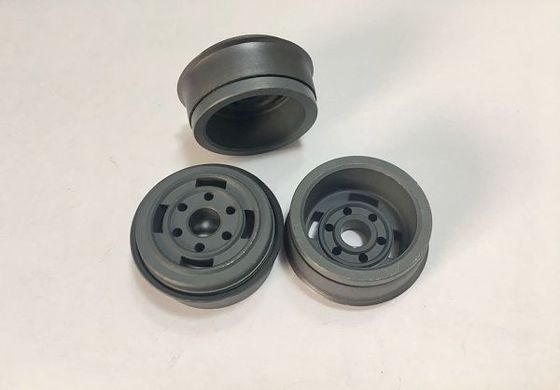 30mm 기름 교류 디자인 차단기 피스톤에 의하여 채워지는 PTFE 260 ℃ 작동 온도