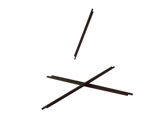 높은 절연제 적당한 경도 PTFE 가이드 지구, PTFE 밴드 좋은 장력