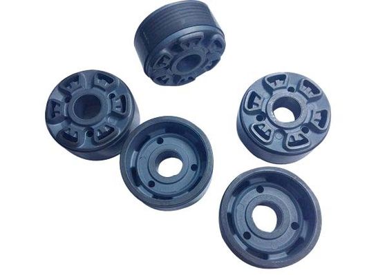 PTFE 버 없음 경도 60 완충기 피스톤