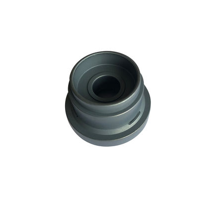HRB110 대형 트럭 6.4g/Cm3 완충기 가이드
