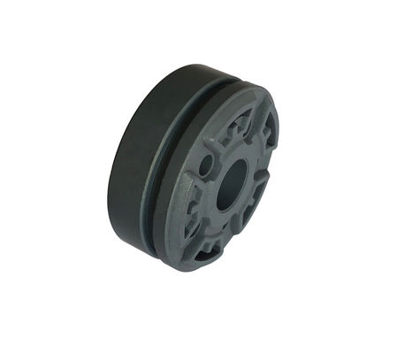 트럭 HRB 70 35 Mm 완충기 부품