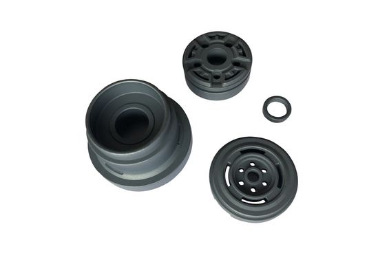 HRB 110 증기 처리 FC - 0208 완충기 부품