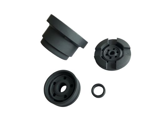 HRB 110 증기 처리 FC - 0208 완충기 부품