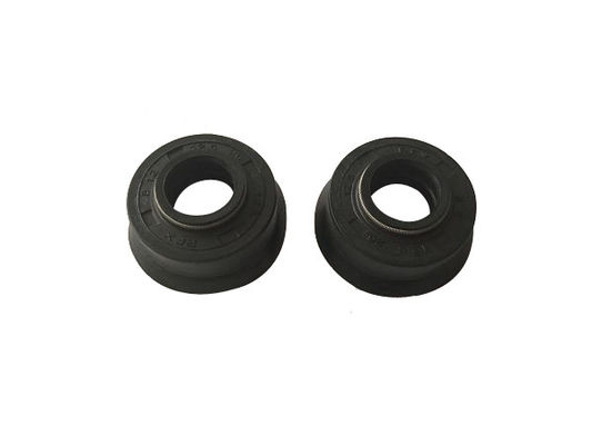 OEM 자동 1.0 조밀도 완충기 성분 NBR 오일 시일