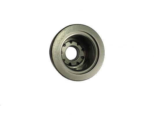 PTFE 가이드 링은 베어링으로 ​​일렬로 세워진 OEM 가이드 완충기 부속을 소결했습니다