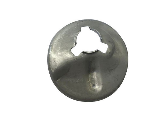 프레스 너클 쇼크 업소버 브래킷 스탬핑 부품