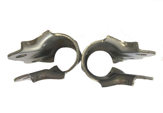 정밀성 높은 안정성 후면 충격 브래킷