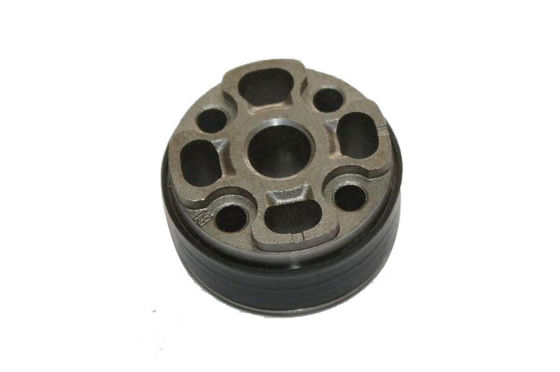 좋은 씰 20mm 완충기 자동차 부품 피스톤 PTFE 밴딩
