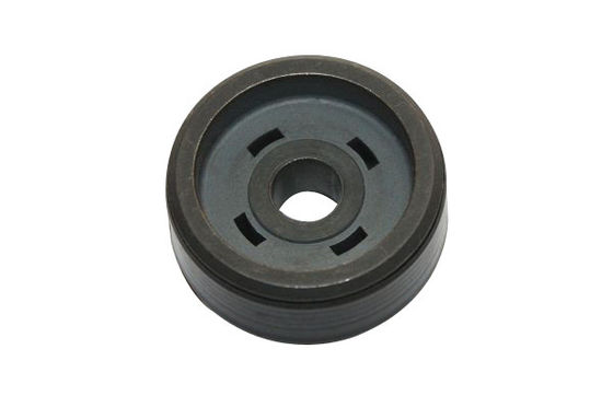 PTFE 필러가있는 32mm PTFE 밴드 충격 ​​피스톤