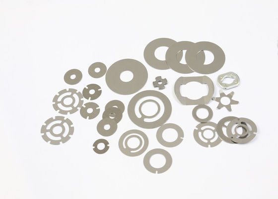 CK101 금속 개스킷 와셔 심