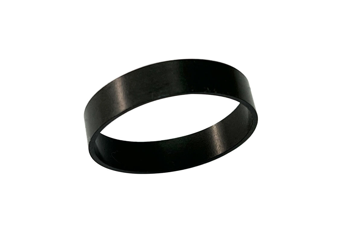 200% 이상 연장 PTFE 반지 자동 압축 생산 기계와 모든 색상